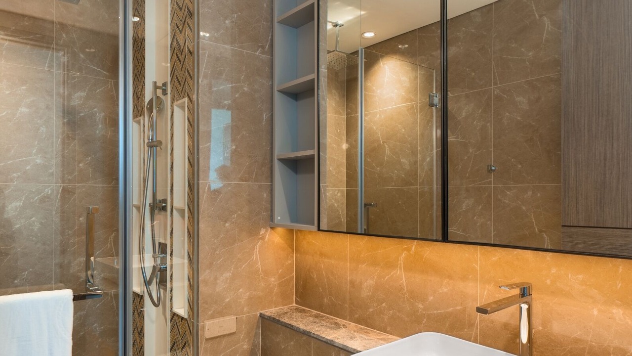 Photo of Bathroom in Thu Thiem