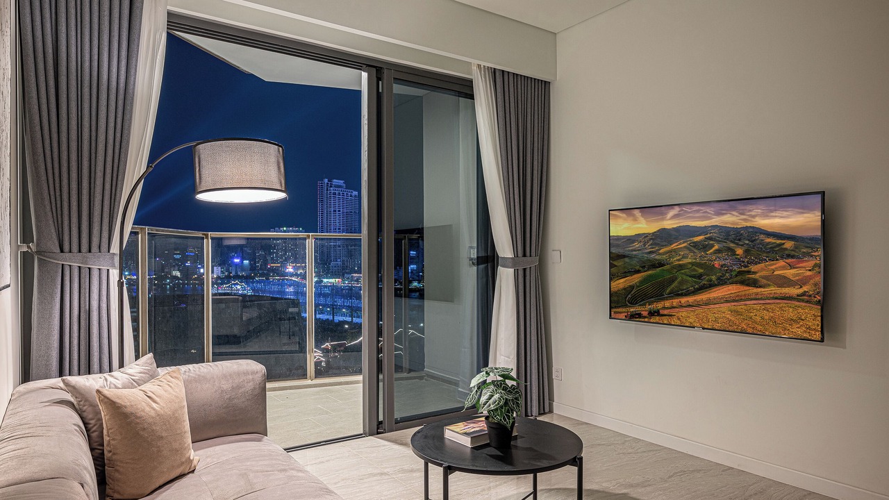 Photo of Livingroom in Thu Thiem