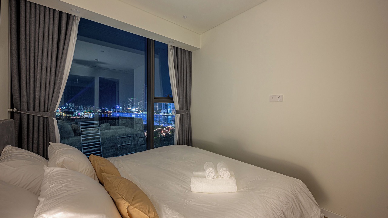 Photo of Bedroom in Thu Thiem