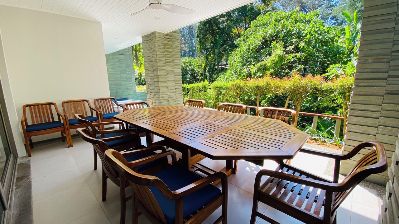 Photo of Outdoor in Sa Khu