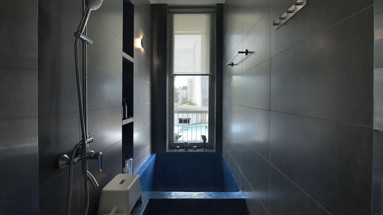 Photo of Bathroom in Ngu Hanh Son