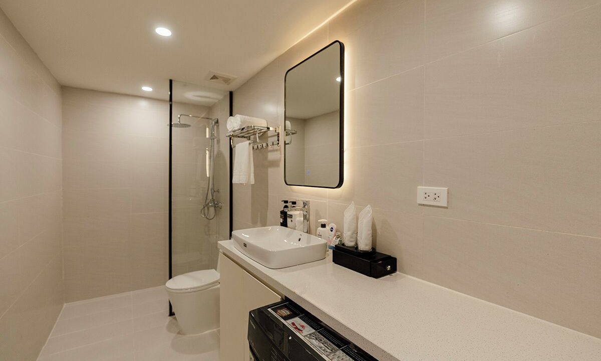 Photo of Bathroom in Bui Thi Xuan