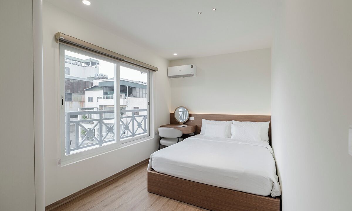 Photo of Bedroom in Bui Thi Xuan