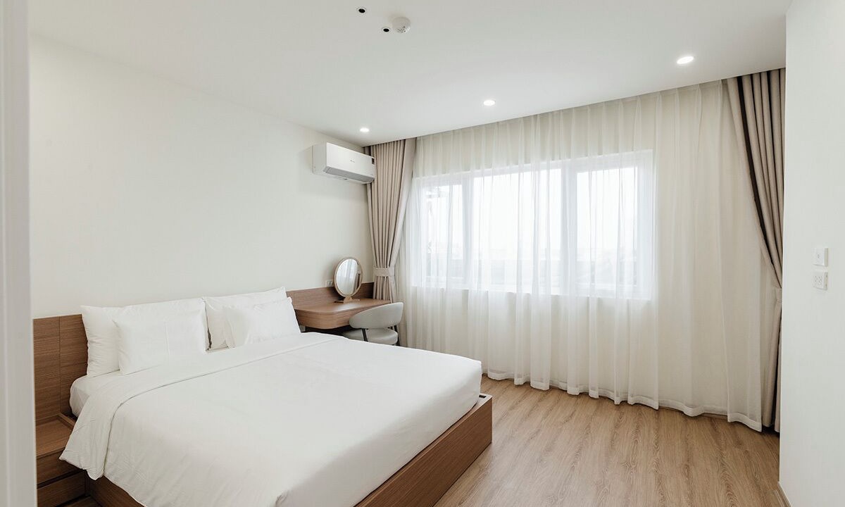 Photo of Bedroom in Bui Thi Xuan