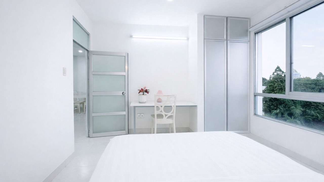 Photo of Bedroom in Thu Dau Mot