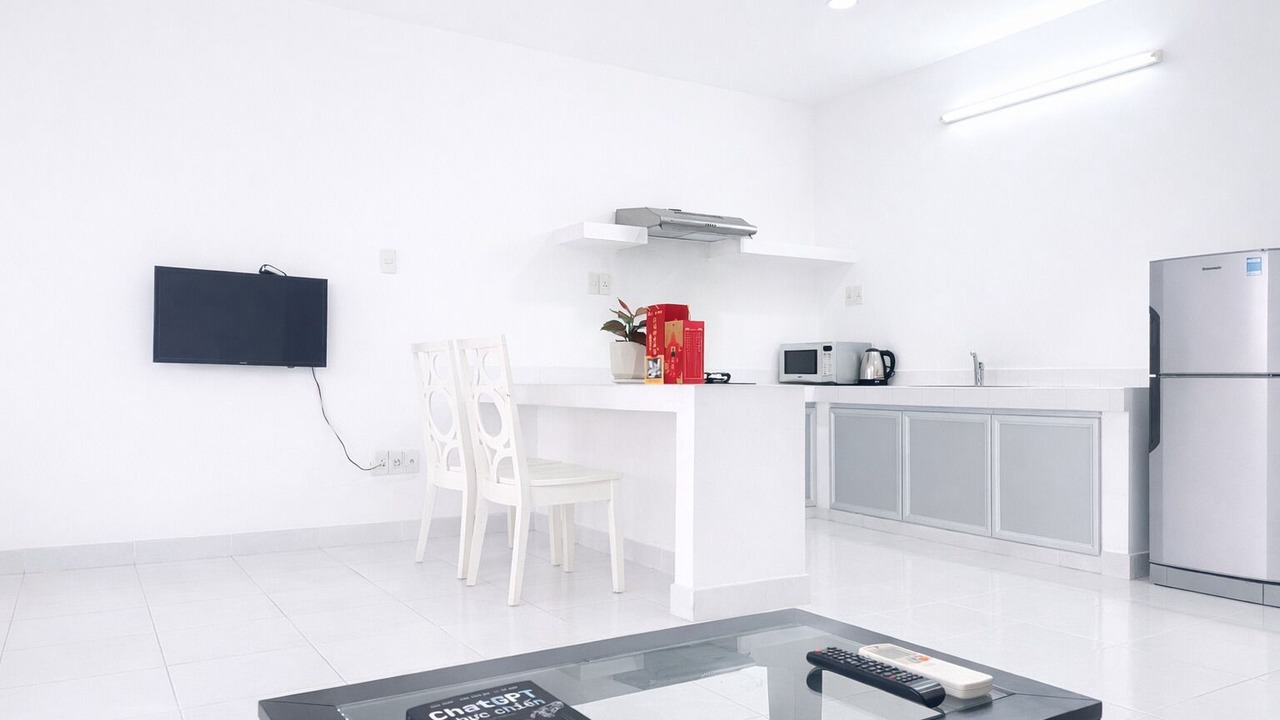 Photo of Kitchen in Thu Dau Mot