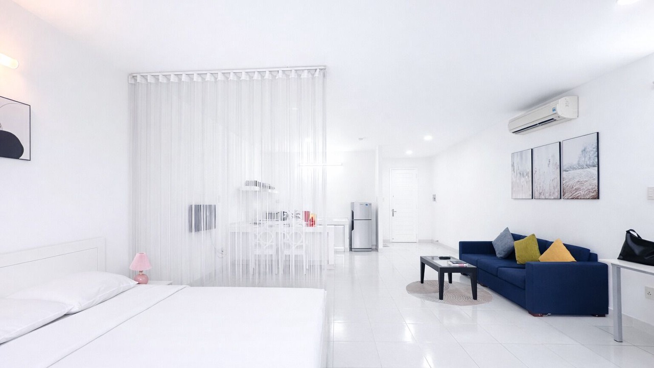 Photo of Bedroom in Thu Dau Mot