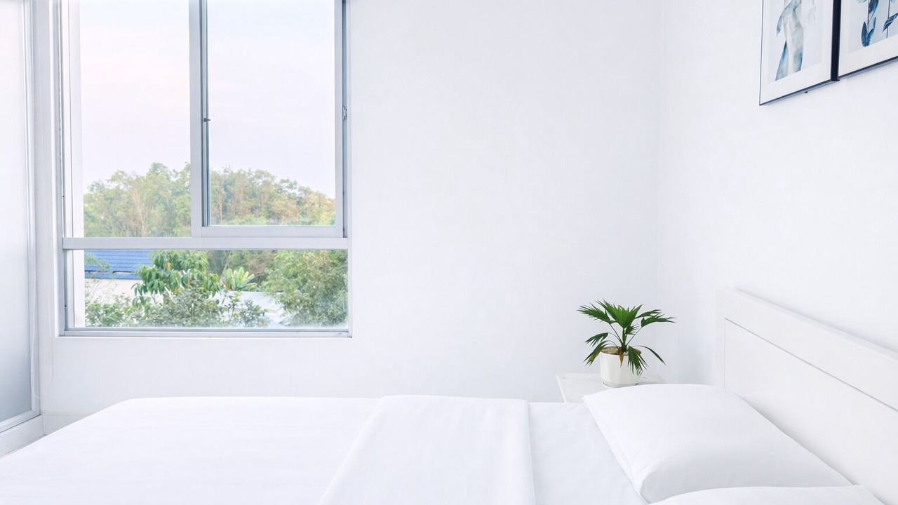 Photo of Bedroom in Thu Dau Mot