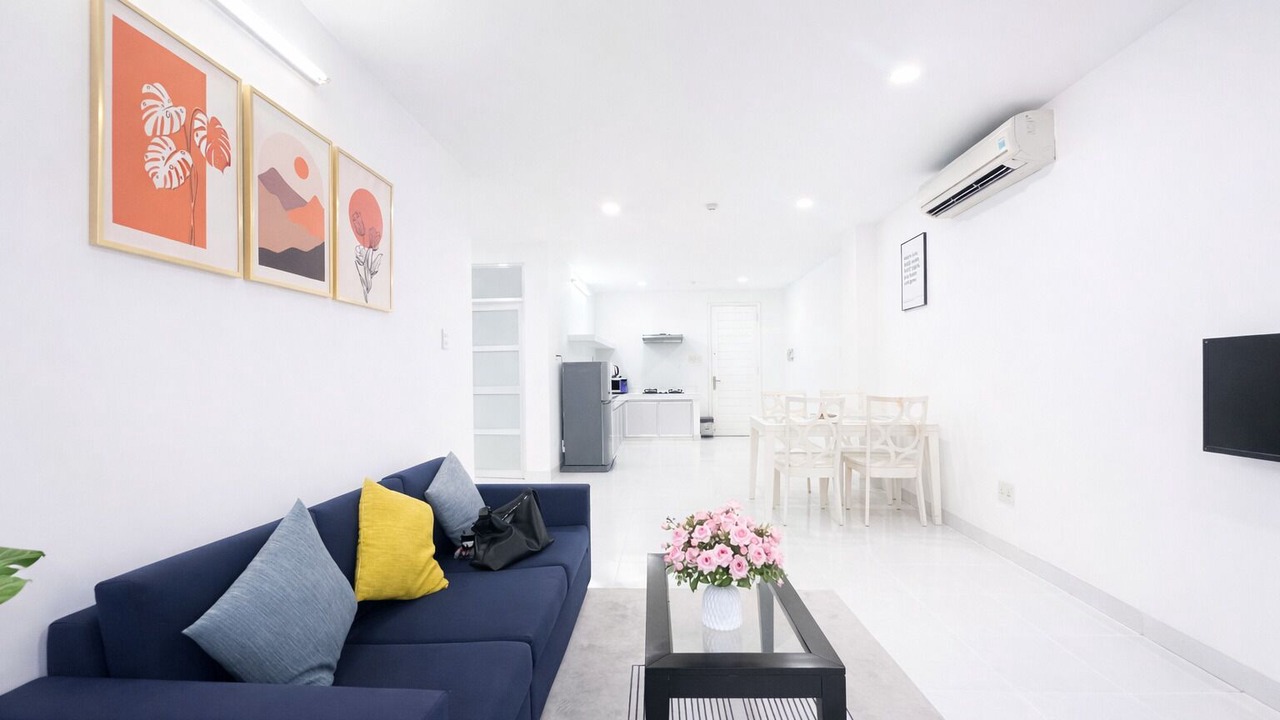 Photo of Livingroom in Thu Dau Mot