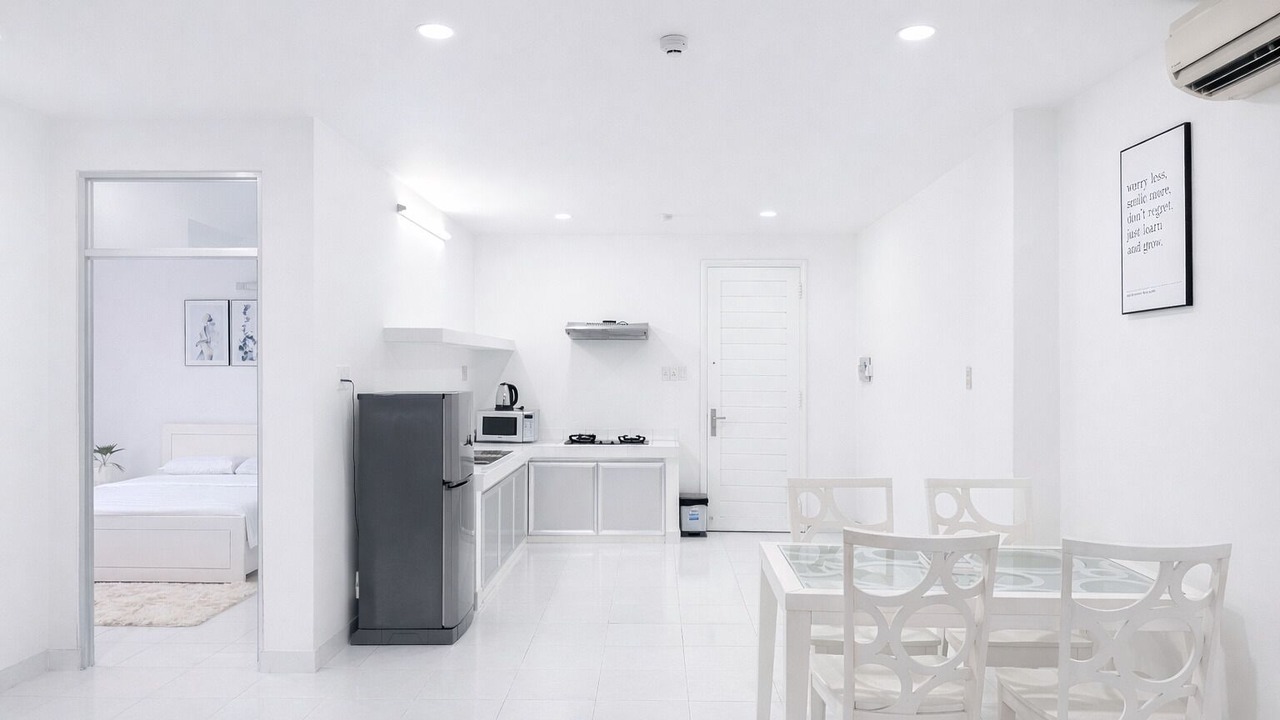 Photo of Kitchen in Thu Dau Mot