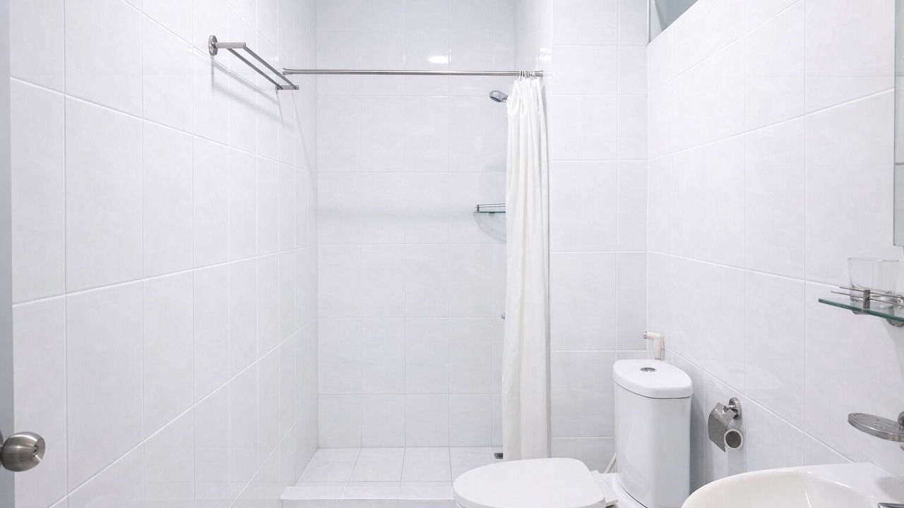 Photo of Bathroom in Thu Dau Mot