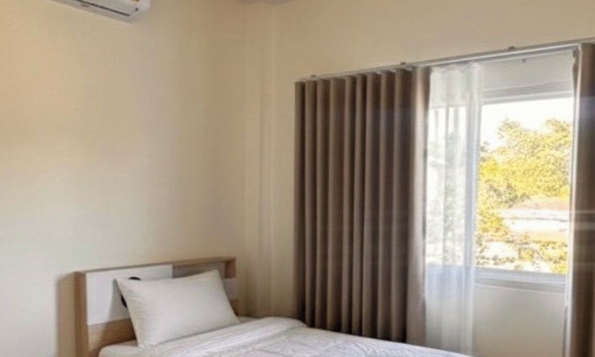 Photo of Bedroom in Wat Ket