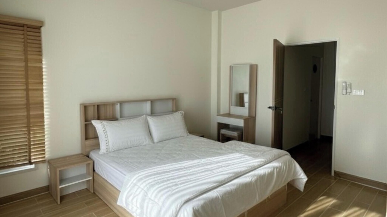 Photo of Bedroom in Wat Ket
