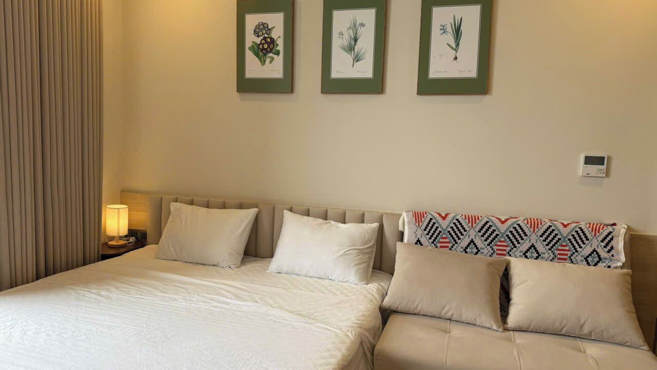 Photo of Bedroom in Ha Long