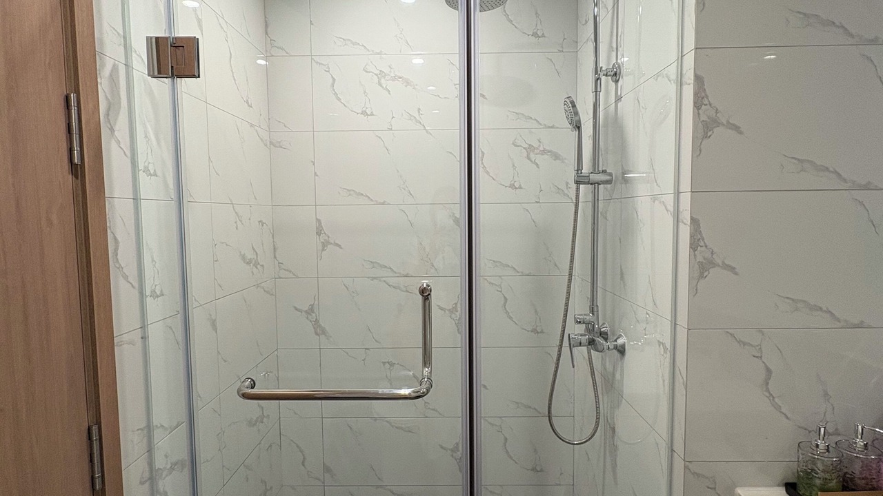 Photo of Bathroom in Ha Long