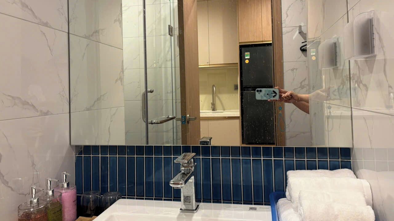 Photo of Bathroom in Ha Long