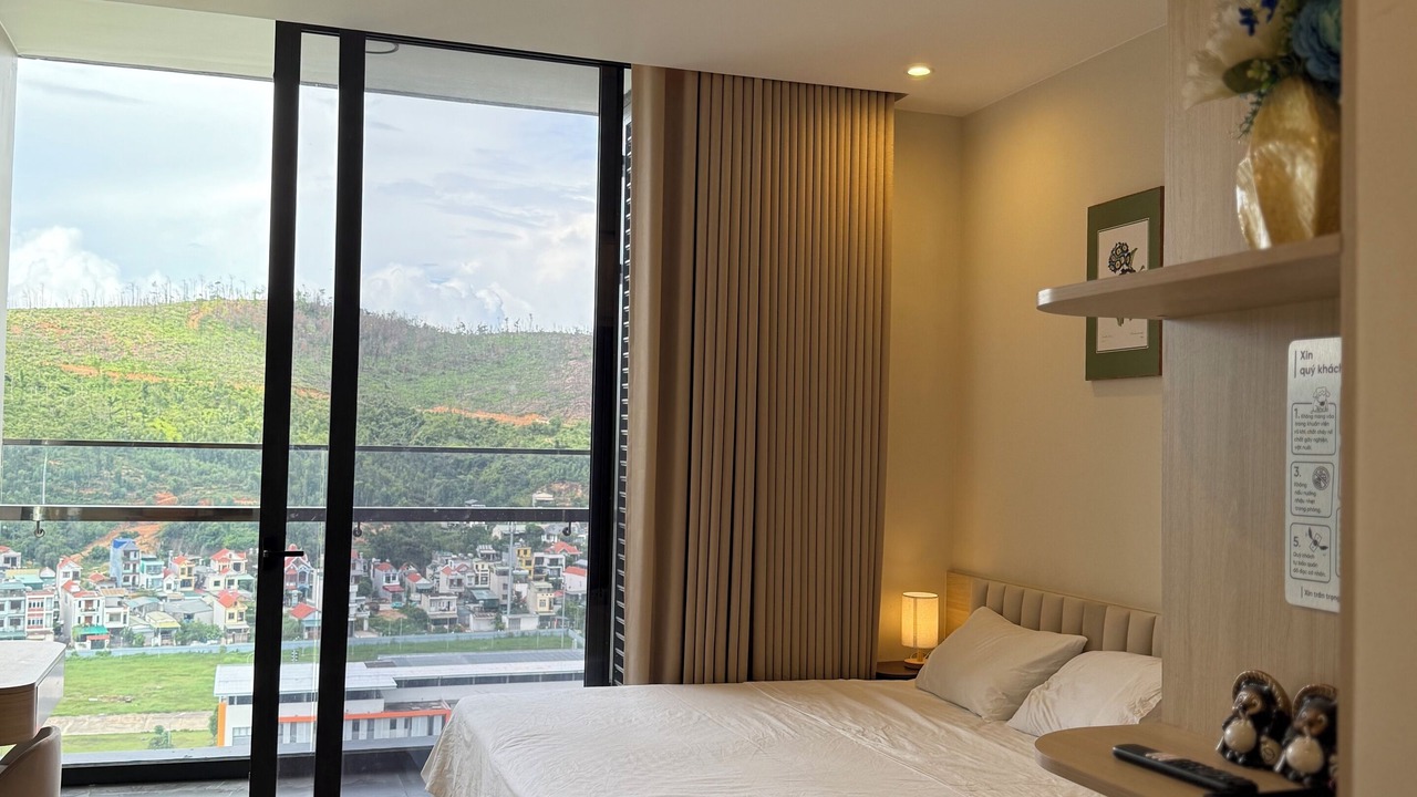Photo of Bedroom in Ha Long