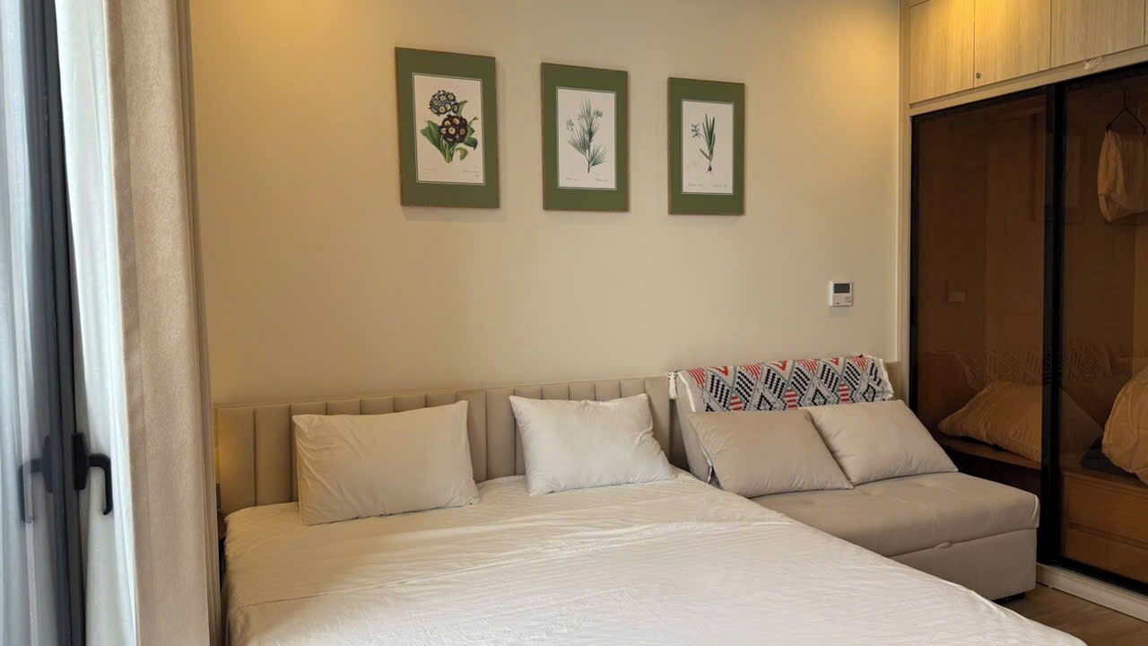 Photo of Bedroom in Ha Long