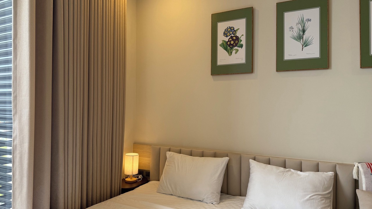Photo of Bedroom in Ha Long