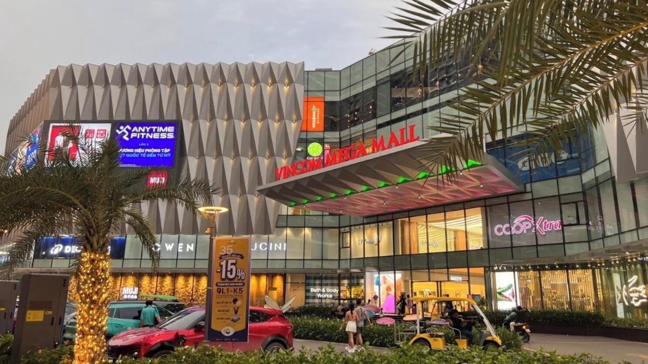 Photo of Outdoor in District 9