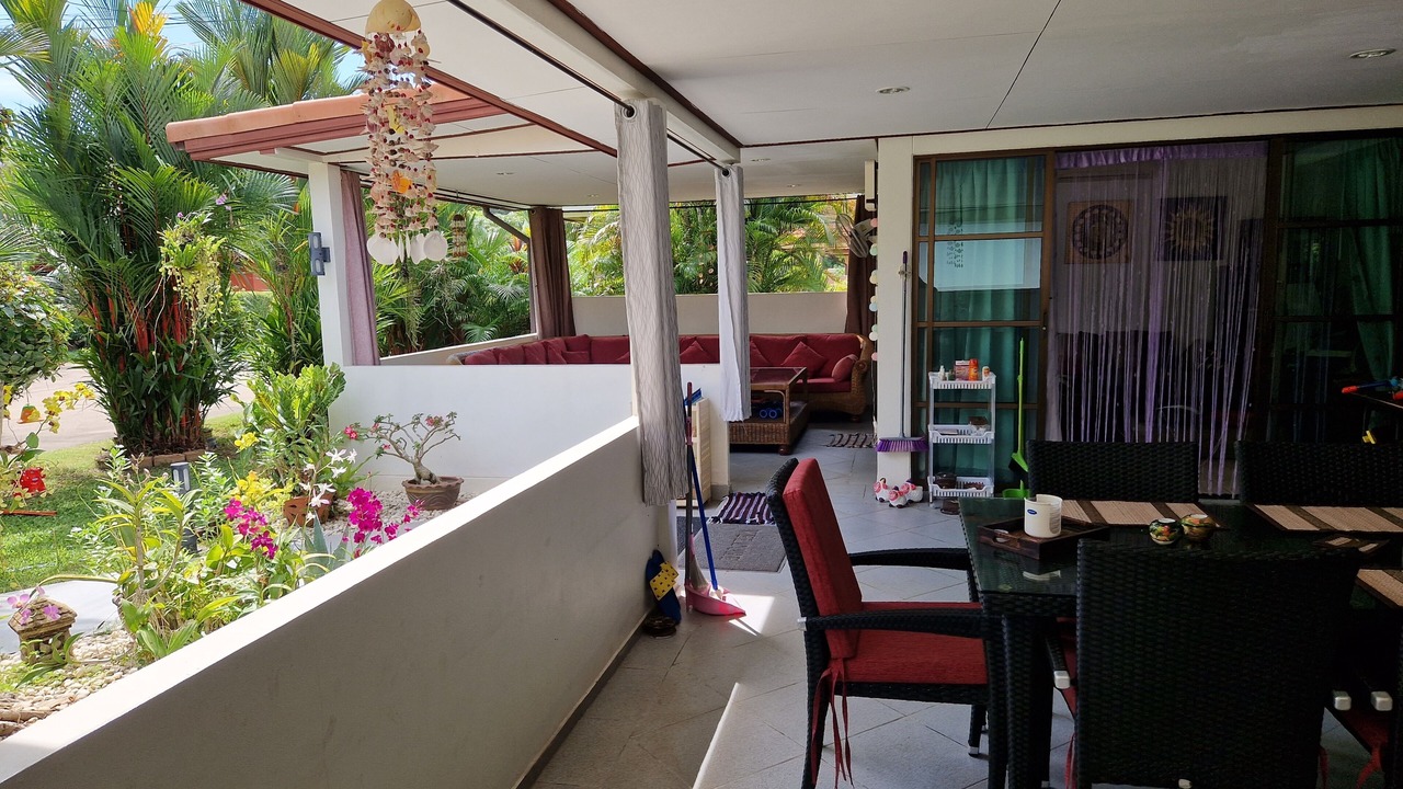 Photo of Outdoor in Kram