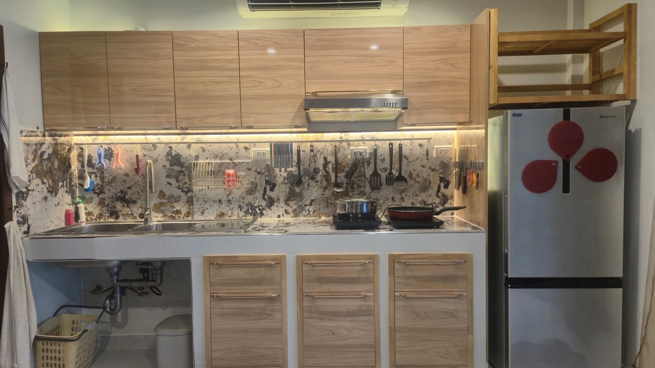 Photo of Kitchen in Kram