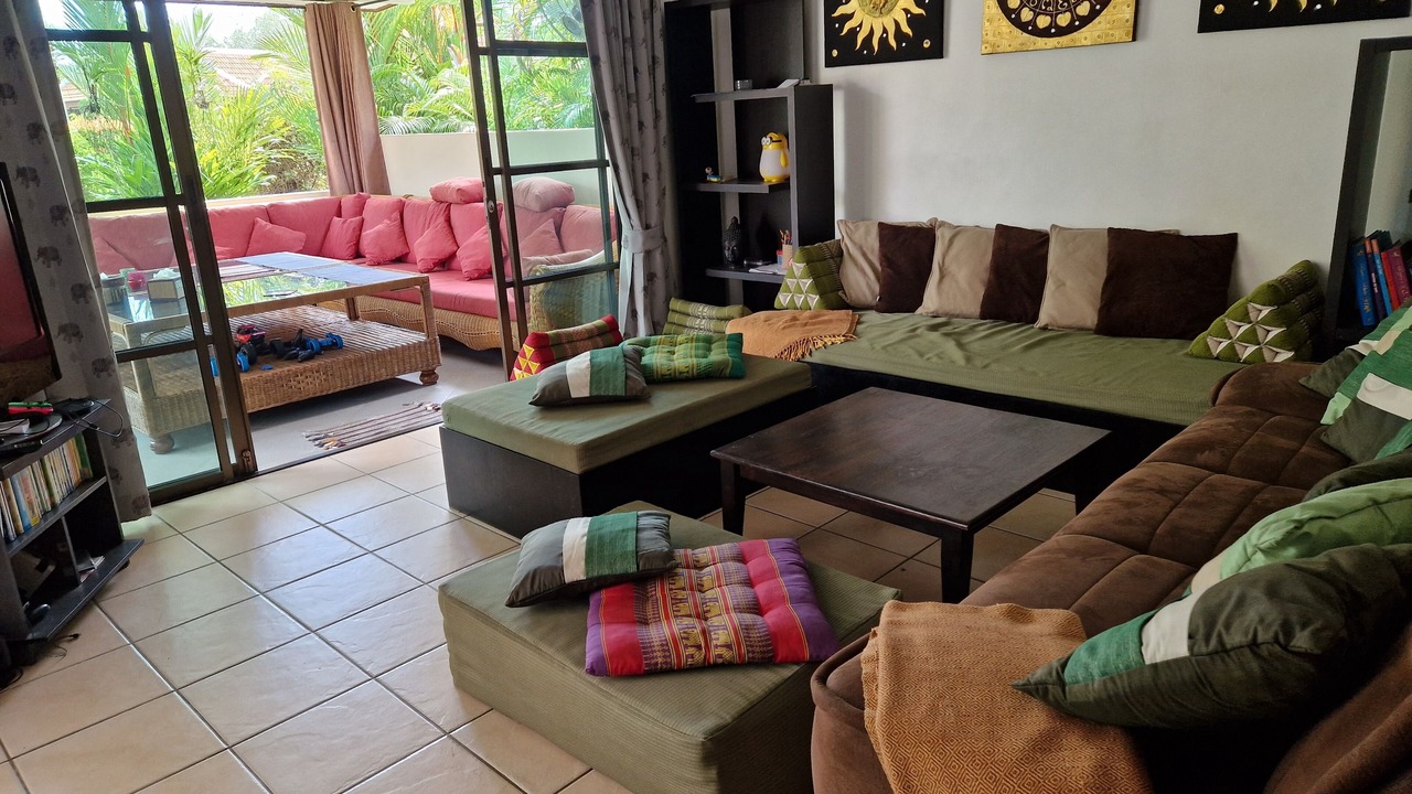 Photo of Livingroom in Kram