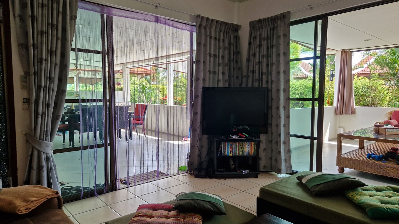 Photo of Livingroom in Kram