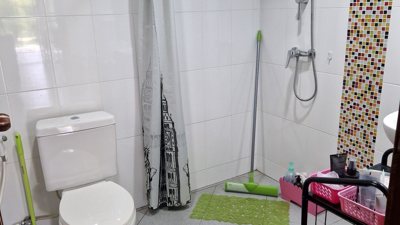 Photo of Bathroom in Kram