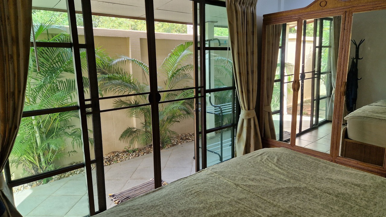 Photo of Bedroom in Kram