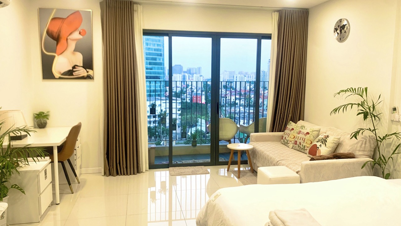 Photo of Bedroom in Tan Qui Dong