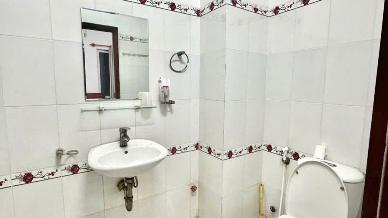 Photo of Bathroom in Phuoc Long