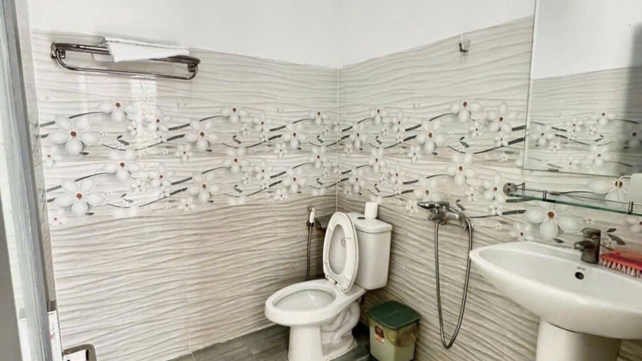 Photo of Bathroom in Phuoc Long