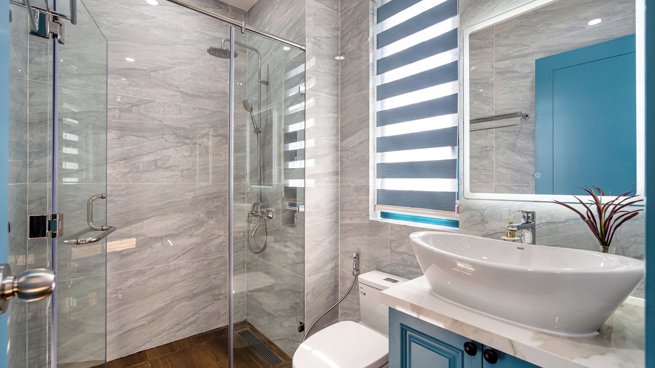 Photo of Bathroom in Phan Thiet