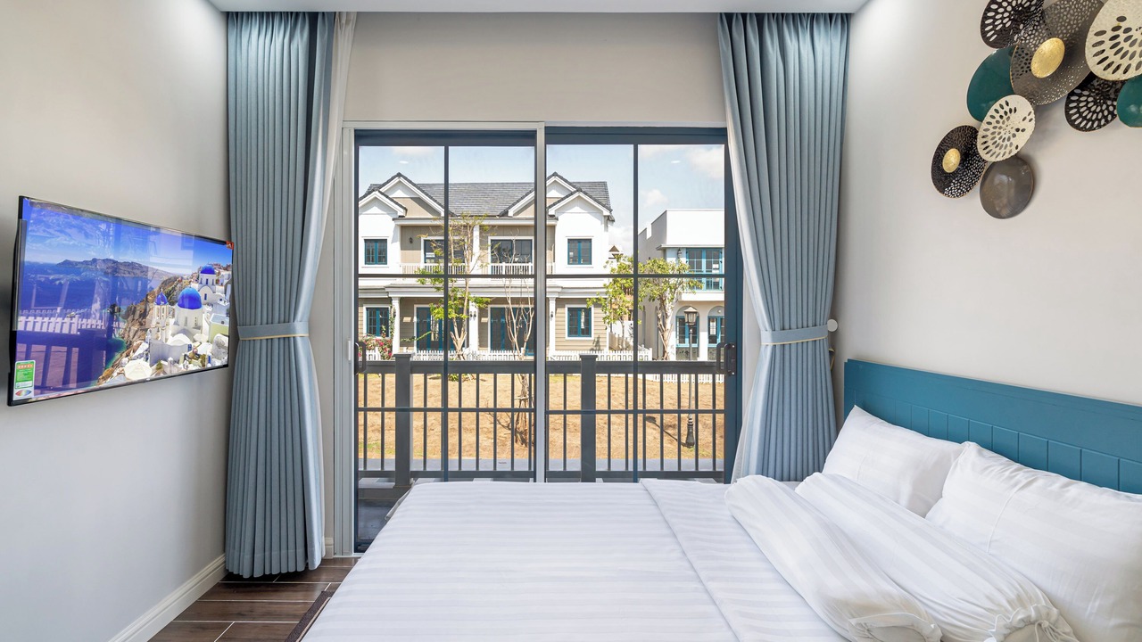 Photo of Bedroom in Phan Thiet