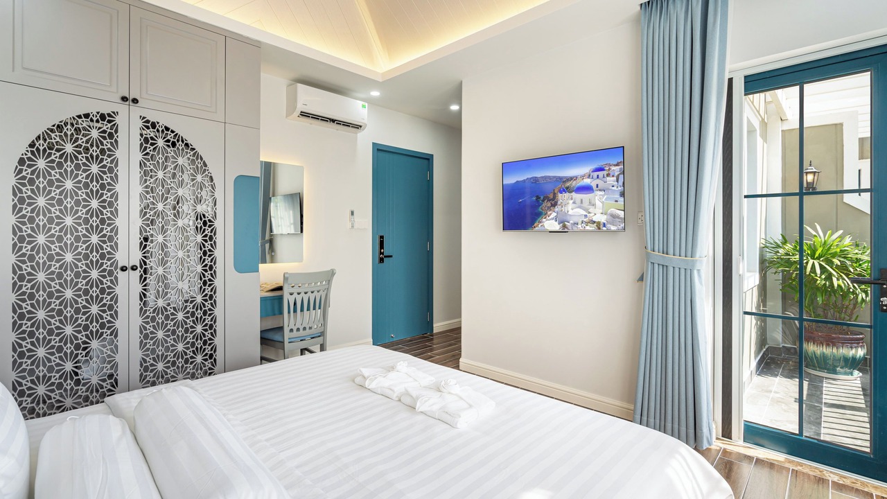 Photo of Bedroom in Phan Thiet