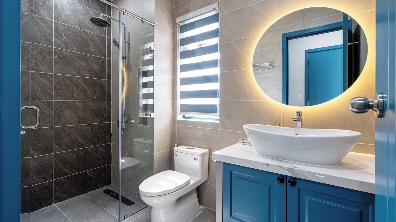 Photo of Bathroom in Phan Thiet