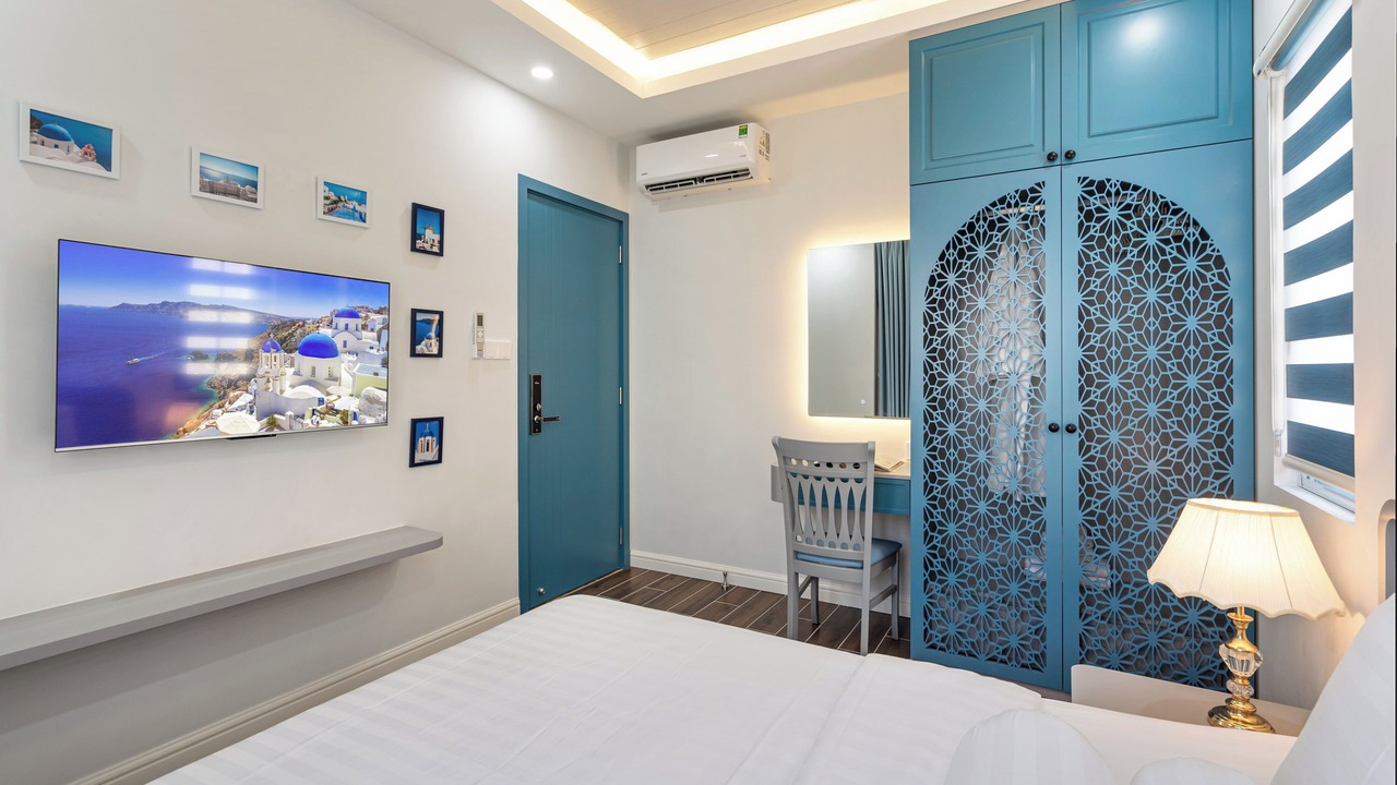 Photo of Bedroom in Phan Thiet
