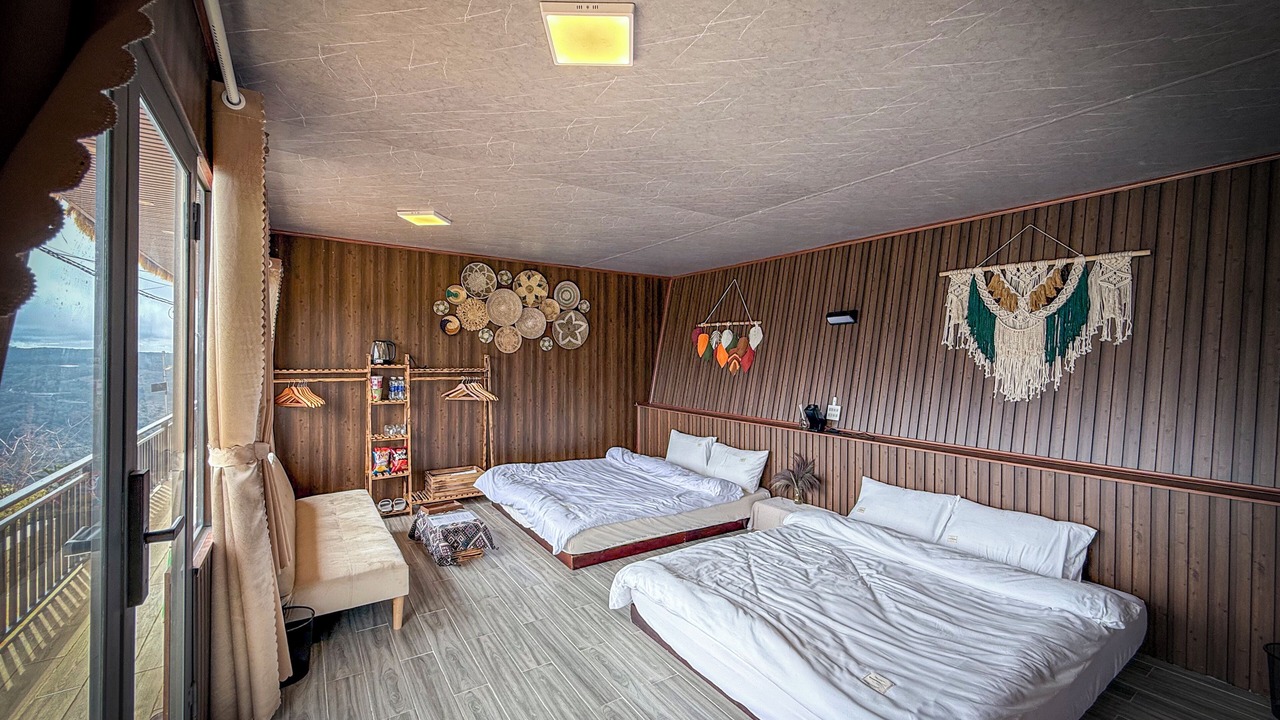 Photo of Bedroom in Da Lat