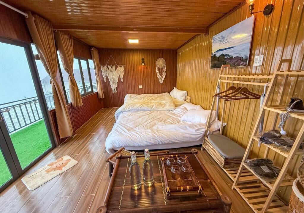 Photo of Bedroom in Da Lat