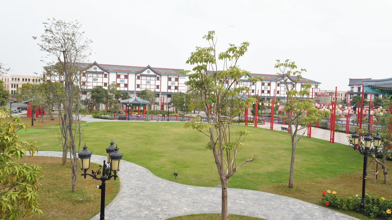 Photo of Outdoor in Thuy Nguyen