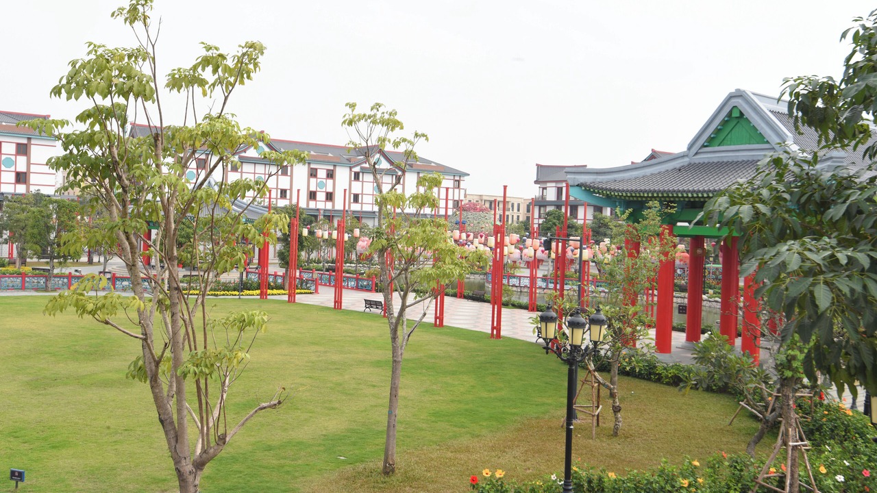 Photo of Outdoor in Thuy Nguyen