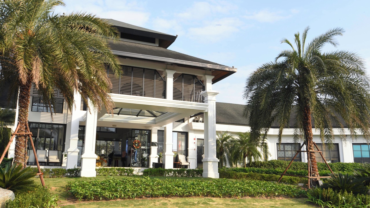 Photo of Outdoor in Thuy Nguyen