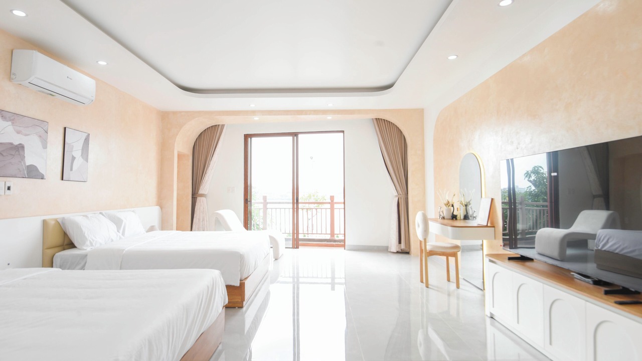 Photo of Bedroom in Thuy Nguyen