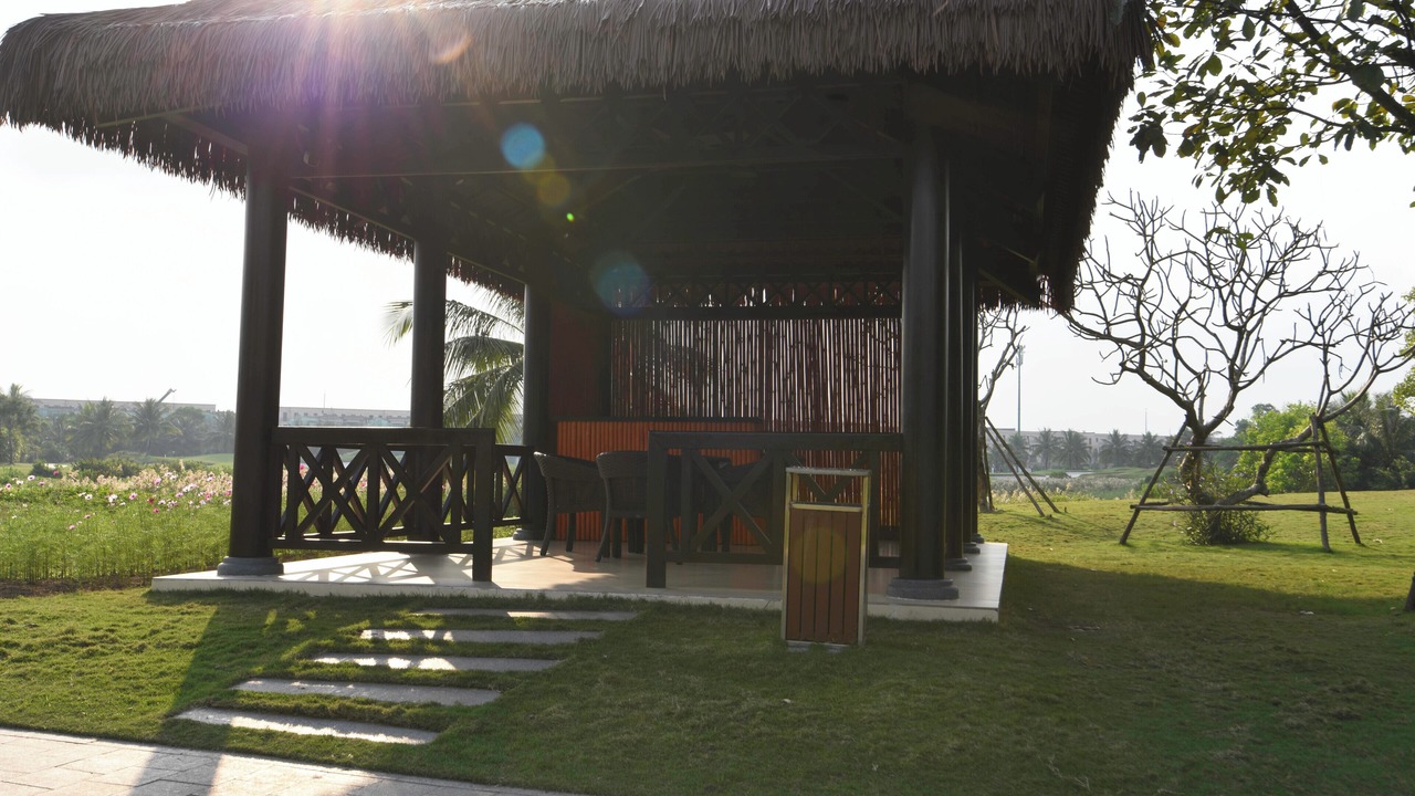 Photo of Outdoor in Thuy Nguyen