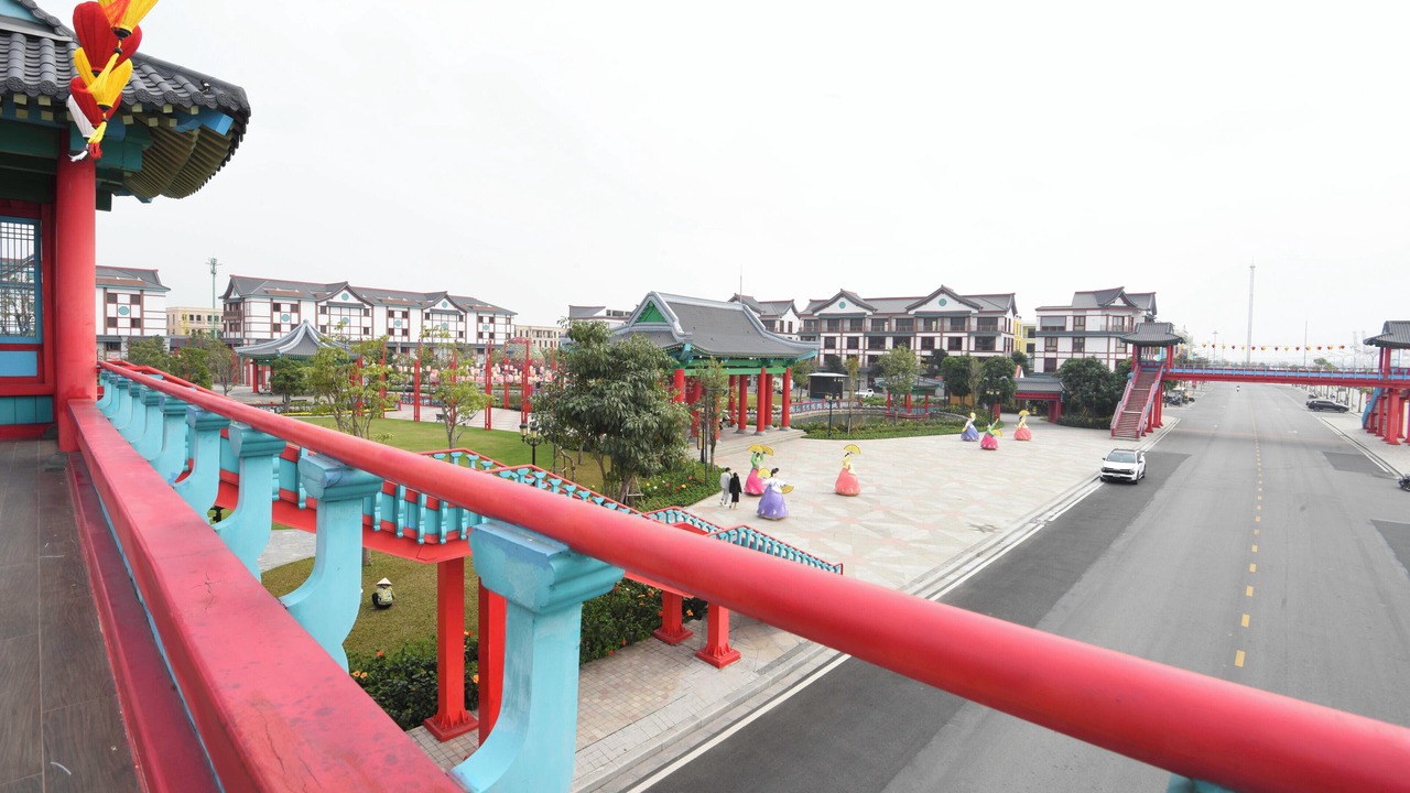 Photo of Outdoor in Thuy Nguyen