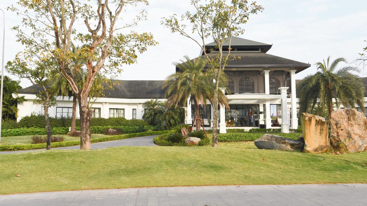 Photo of Outdoor in Thuy Nguyen