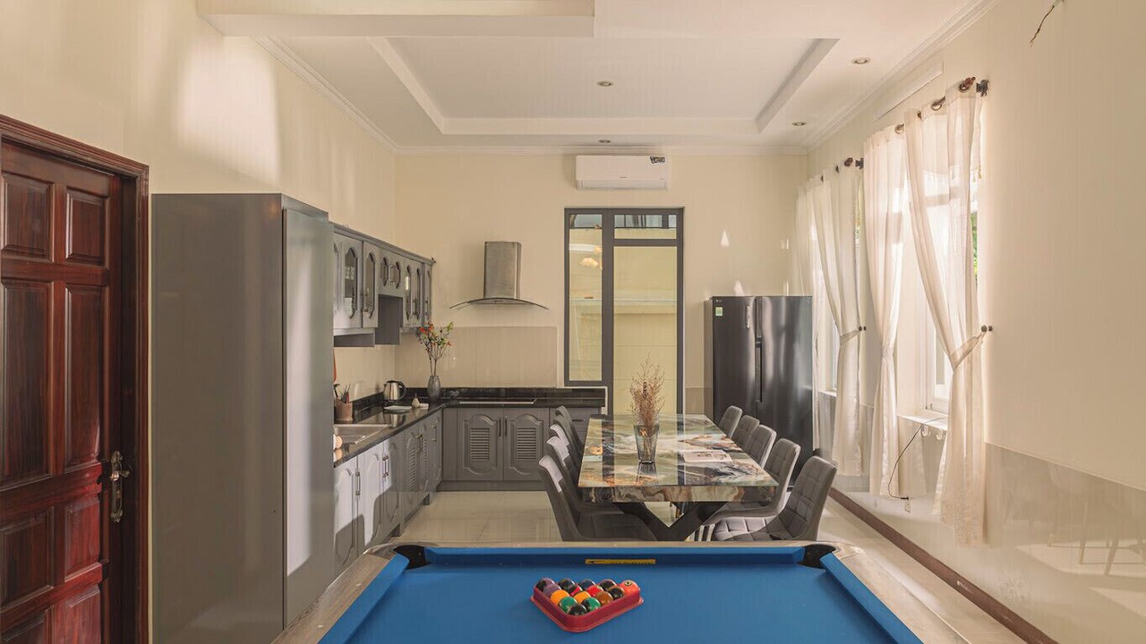 Photo of Bedroom in Thu Thiem