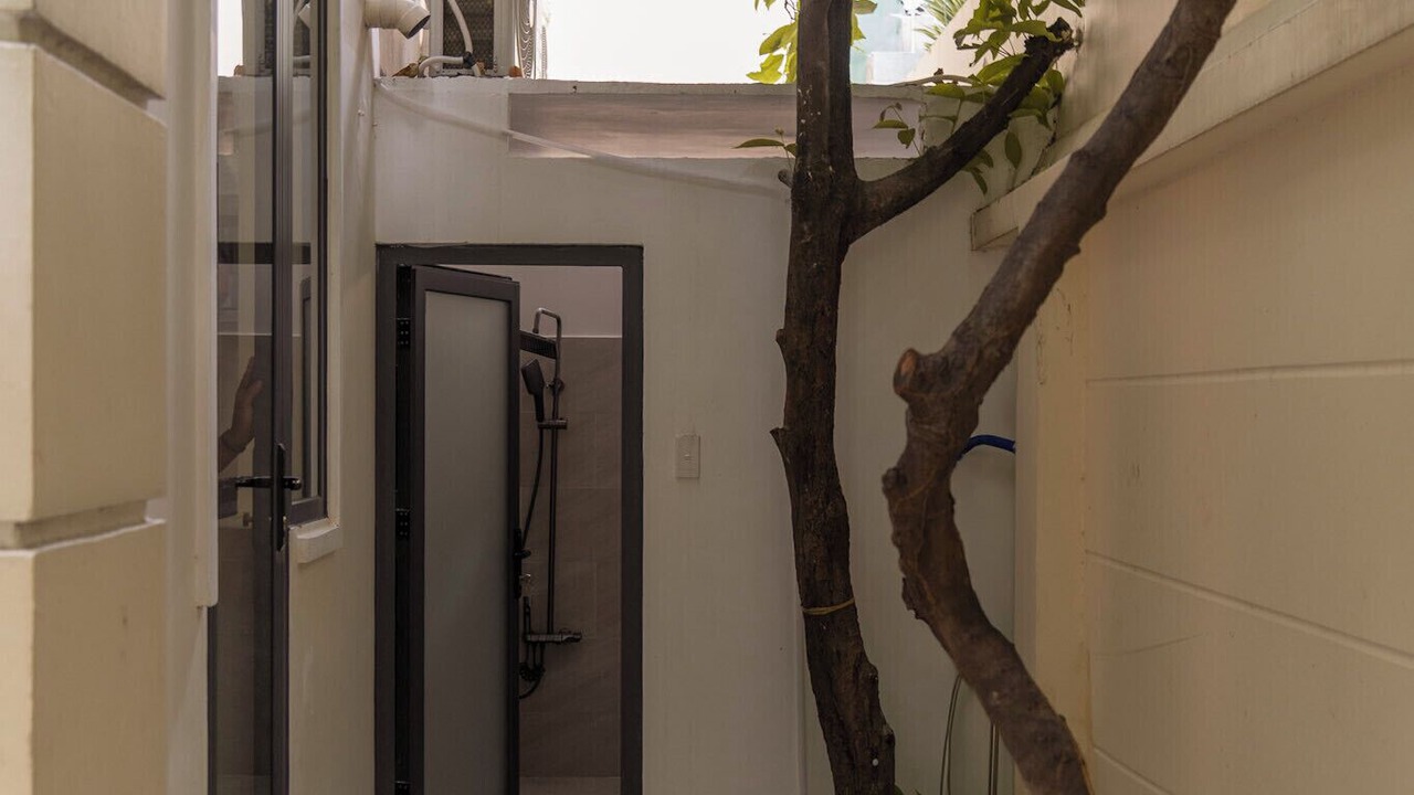 Photo of Outdoor in Thu Thiem