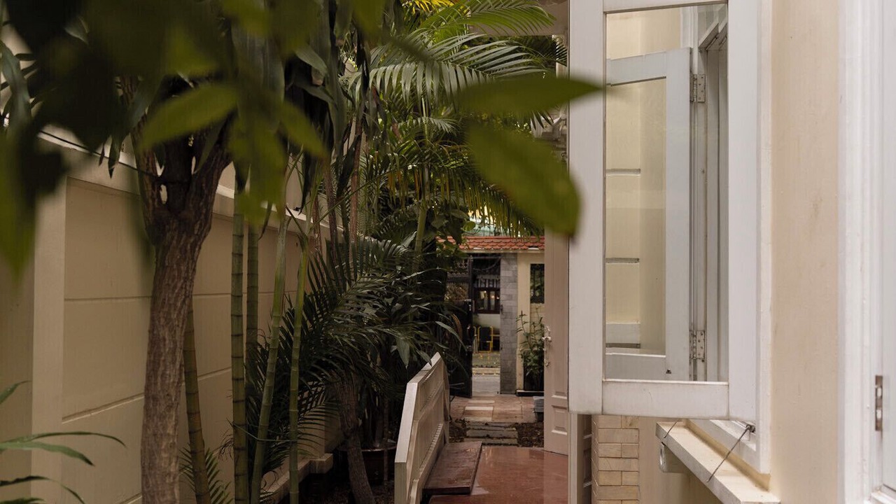 Photo of Outdoor in Thu Thiem